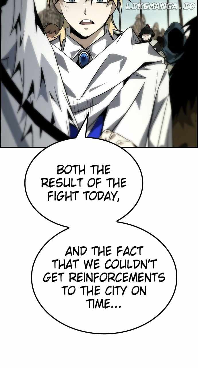 Bad Ending Maker Chapter 75 74